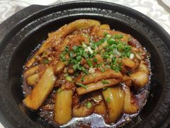 -雅和生态渔庄·宜城锅巴饭(龙灵山公园店)