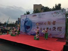 -梧桐花语舞蹈培训中心(潞城校区)