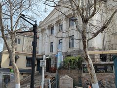 -JINNS锦时 steak&pizza(浸信会礼拜堂旧址店)