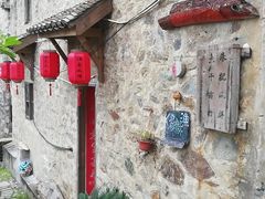 -东沙渔村
