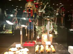 -广州富力君悦大酒店·凯菲厅