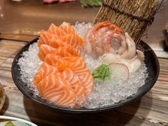 -赤坂亭·M9和牛烧肉·铁板烧·日料398放题(长泰广场店)