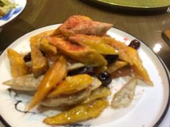 拔丝地瓜-那家老院子(云峰街店)