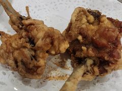 -黄家老店·非遗灌汤包(晋安路店)