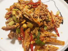 -陈麻婆豆腐总店