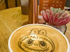 -逸派咖啡 EPARKCOFFEE(广安门店)