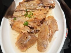 -知楚•精致湖北菜(武商MALL店)