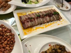 -翠清酒家(万丰路店)