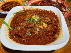 -柴窝堡22号辣子鸡·传承新疆菜