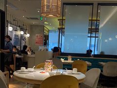 大堂-避风塘·老港味餐厅(虹口龙之梦店)