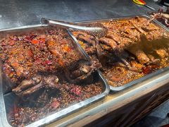 -老妈秘制兔头(春熙路店)