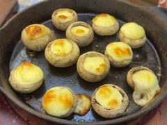 -沙漠玫瑰土耳其餐厅(神路街店)