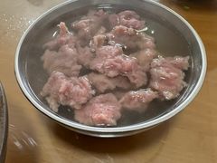 -老牌依强牛肉店(达道总店)