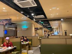 -海底捞火锅(南海万科广场店)