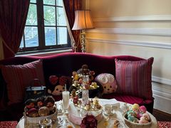 -Salon de Ville浦江汇(上海外滩华尔道夫酒店店)