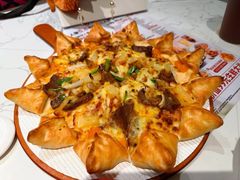 -必胜客(新辰里酒仙桥店)