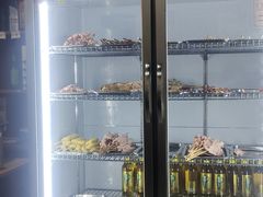 -面面俱到陈氏烧烤(菊泉街店)