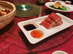 锦绣红米肠粉-金鼎轩(亚运村店)