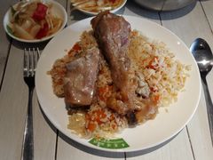 -217丰惠源抓饭(星湖街店)