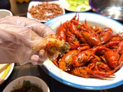 -虾乐园龙虾·夜宵(松江店)