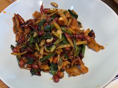 -滇铺子·云南特色菜·第九届野生菌美食节(东风东路c86店)