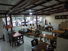 大堂-王菊美食街·王菊面馆(总店)