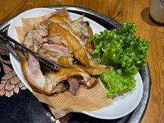 -77号渔船·蒸海鲜青岛菜(积米崖店)