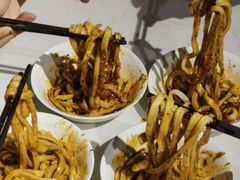 -樊三嬢手工甜水面(大邑安仁店)