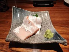 -千代武日本料理(哈西店)