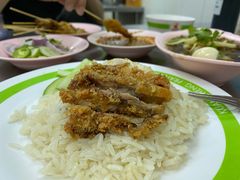 -红大哥水门鸡饭(總店)