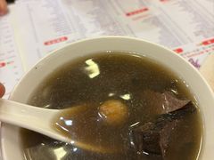 -大哥餐厅(西城花园店)