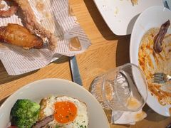 -菲滋意式休闲餐厅(北仑银泰城店)