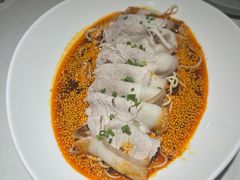 -院8里·小聚园老川菜(九眼桥店)