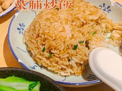 -江味龙虾馆·裸蓝龙虾(南山店)