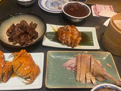 -南京大牌档(新街口德基广场店)