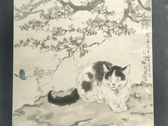 -徐悲鸿纪念馆