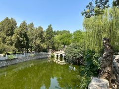 -莲池书院博物馆