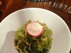 -外婆家(蓝色港湾店)