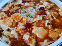 -桃记小吃(贞观街)