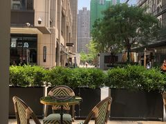 -朱迪小铺.半糖奶油蛋糕(海汇港店)