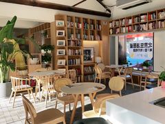 大堂-自如ZSPACE四合院艺术餐厅