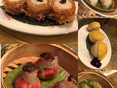 -视博茶点(美狮美高梅店)