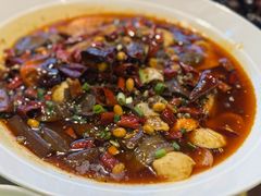 -那家老院子东北菜·饺子·小鸡炖蘑菇(艳华街店)