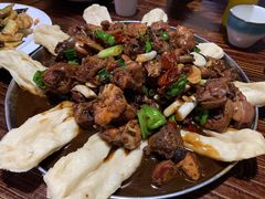 -向民炒鸡老店(火车站店)