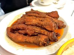 -大铁勺新津菜(东丽阳光新业广场店)