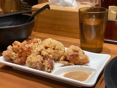 -博多一蘭·乌冬·定食·烧串(徐家汇店)