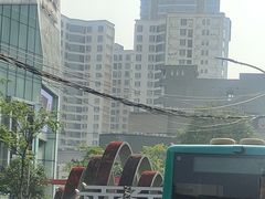 -南屏步行街