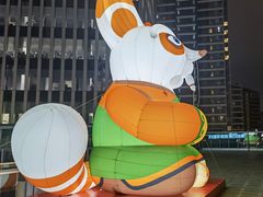 -椰庭·椰子鸡·创意玩家(晶耀前滩店)