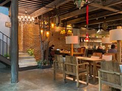 大堂-漫咖啡(红唐店)