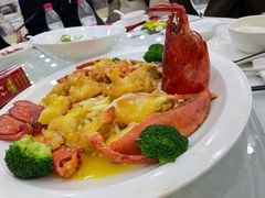 -新天禧大酒店·四十年浙菜·禧宴(西湖店)